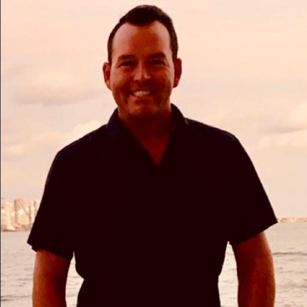 Meet your Posher, David